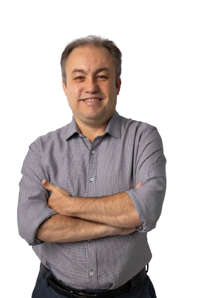 César Augusto Barbosa