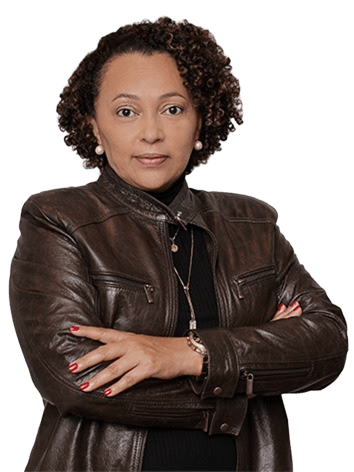 Isabel Cristina Souza