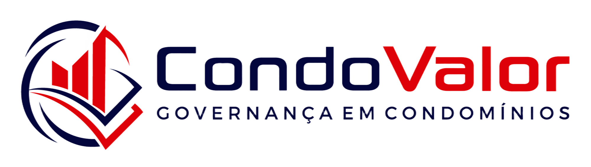 Logo CondoValor